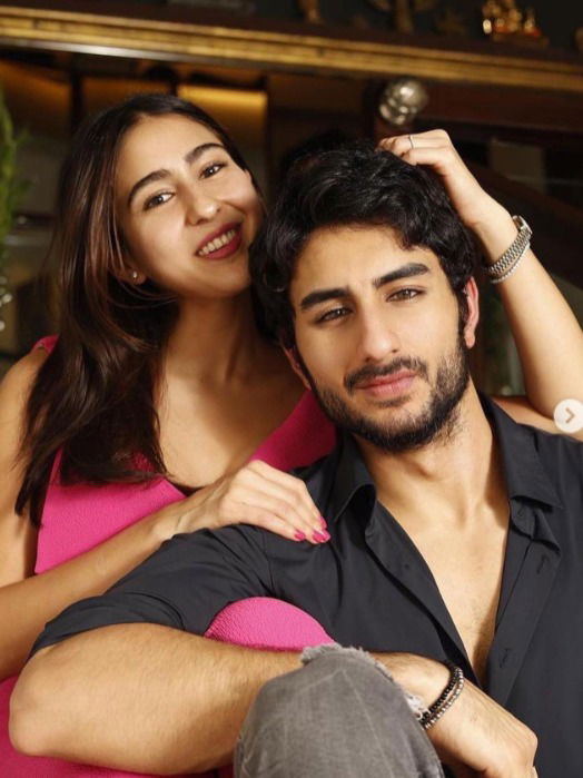 Bollywood’s Most Look-Alike Sibling Duos - News | Bollywood’s Most Look-Alike Sibling Duos | Latest Photos at Lokmattimes.com
