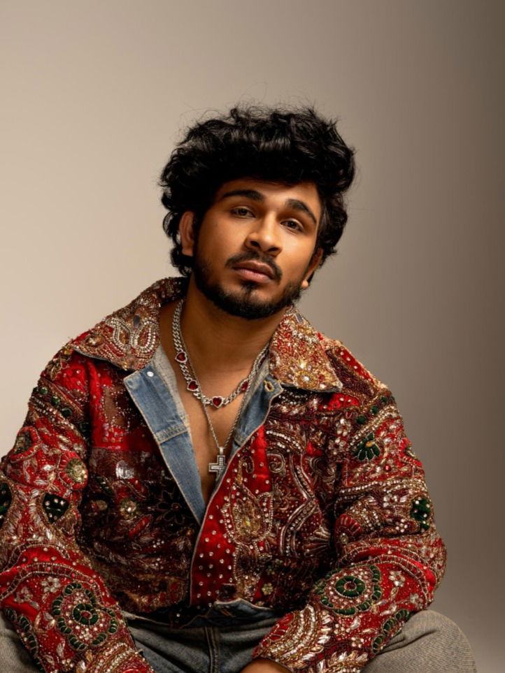 Top 5 Sanju Rathod Songs Trending on Instagram Reels Right Now - News | Top 5 Sanju Rathod Songs Trending on Instagram Reels Right Now | Latest Photos at Lokmattimes.com