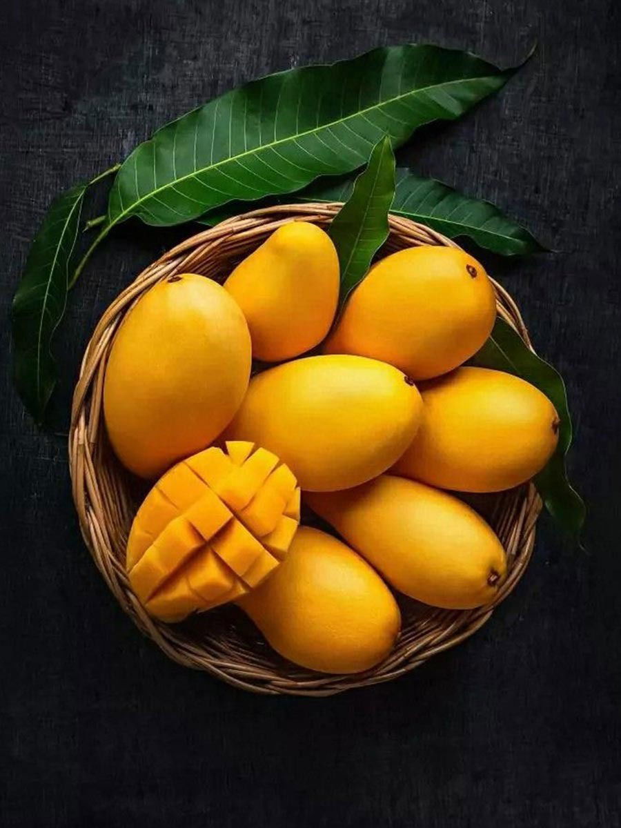 7 Ways Mangoes Benefit Your Digestion | 7 Ways Mangoes Benefit Your Digestion