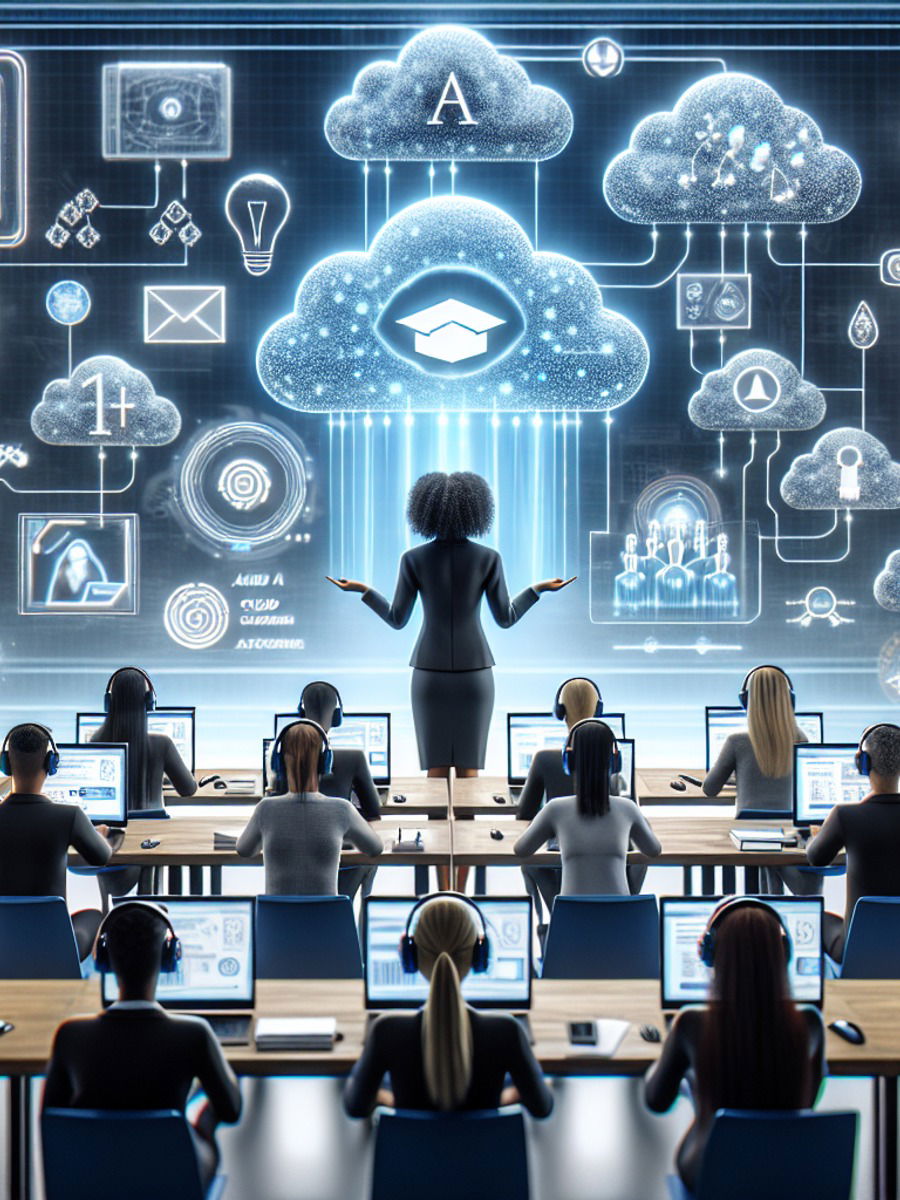 Top AI Courses After 12th for Landing ₹40 Lakh+ Jobs - News | Top AI Courses After 12th for Landing ₹40 Lakh+ Jobs | Latest Photos at Lokmattimes.com