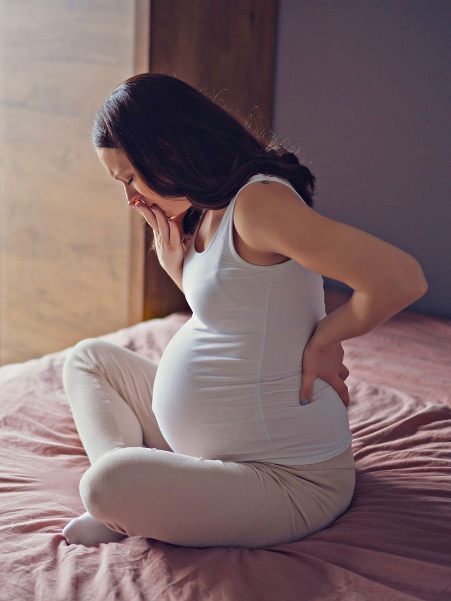 Pregnant? Follow These Crucial COVID-19 Safety Measures Amid Surge in Cases - News | Pregnant? Follow These Crucial COVID-19 Safety Measures Amid Surge in Cases | Latest Photos at Lokmattimes.com