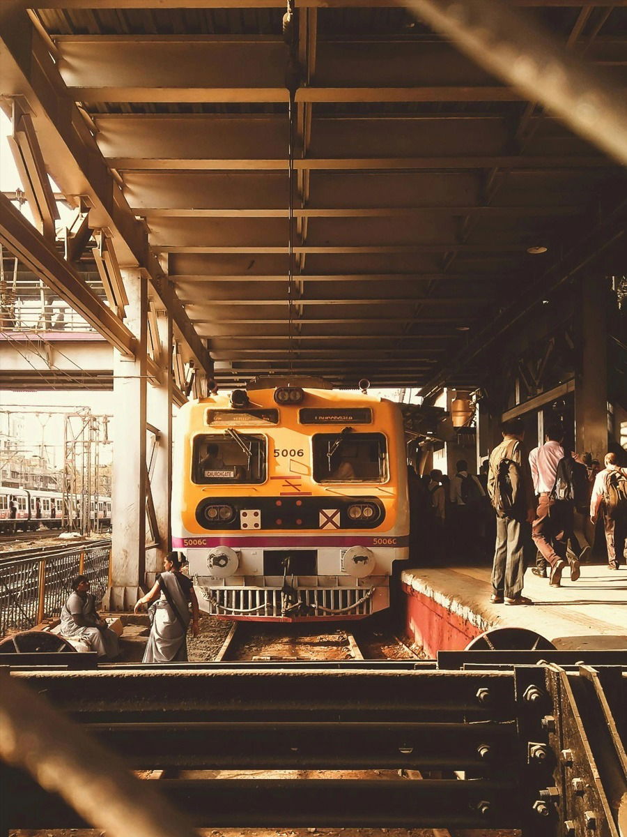 Mumbai Local Decoded: How These 7 Stations Got Their Names! - News | Mumbai Local Decoded: How These 7 Stations Got Their Names! | Latest Photos at Lokmattimes.com