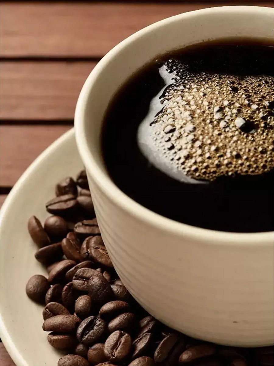 What Are The Benefits Of Drinking Coffee Empty Stomach? - News | What Are The Benefits Of Drinking Coffee Empty Stomach? | Latest Photos at Lokmattimes.com