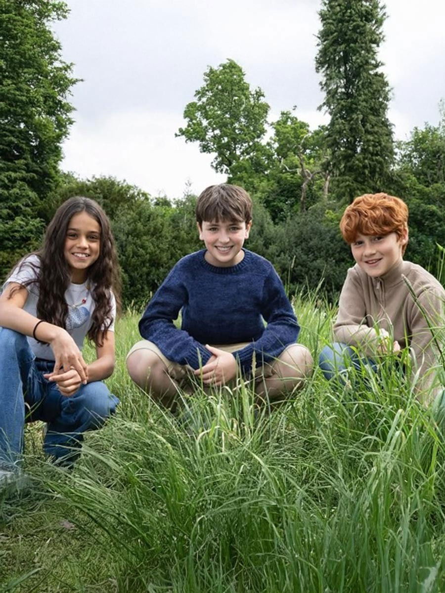 New Harry Potter Cast: Who's Harry, Hermione and Ron - News | New Harry Potter Cast: Who's Harry, Hermione and Ron | Latest Photos at Lokmattimes.com