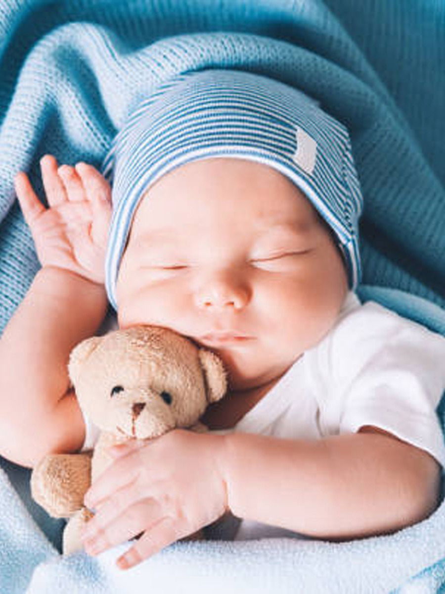 8 Beautiful and Deeply Meaningful Indian Baby Names to Consider for Your Newborn - News | 8 Beautiful and Deeply Meaningful Indian Baby Names to Consider for Your Newborn | Latest Photos at Lokmattimes.com